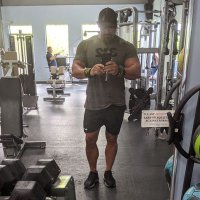 Jeremy Voss (@jeremy_voss) 's Twitter Profile