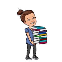 Mrs.S.Library (@fcpsmediasues) 's Twitter Profile