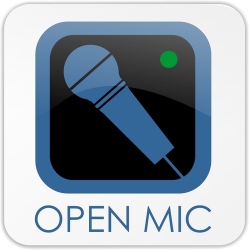 Every Saturday Featured Poet & Open Mic - Doors open at 9pm.
DM us for more info :)