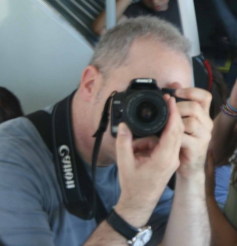 nicomonta's profile picture. 