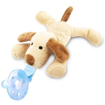 piddlepupy's profile picture. Simulation Dog Plush Electric Toy Dog Girl Gift Will Call Machine Electronic Puppy Toys / 30 something going on 6 / 🔞