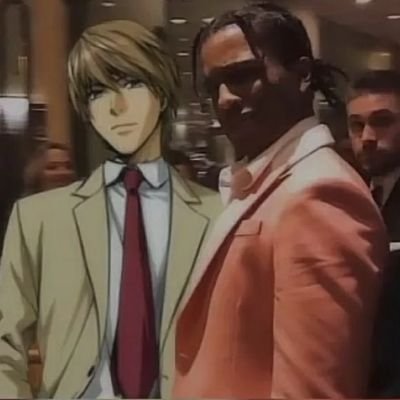 Alguien que le gusta el anime por diversión