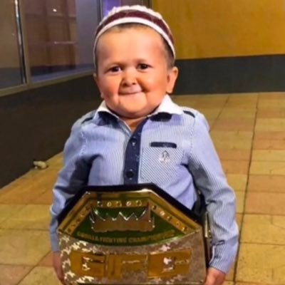 ItzReallyWilly's profile picture. 