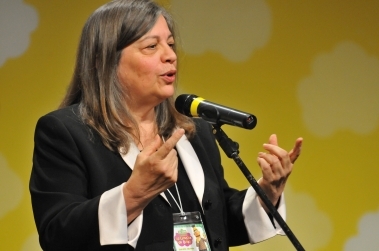 Pesquisadora, Consultora e Educadora em Cultura, Desenvolvimento Humano e Midia.
