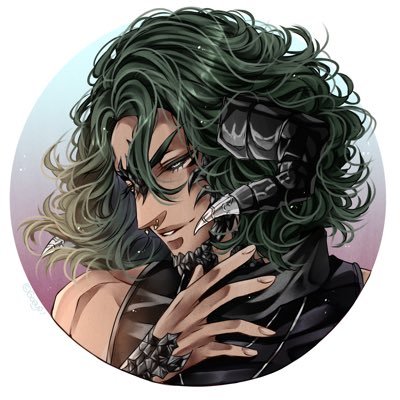| 🏳️🌈 29 | ♂ He/Him | | RP | Gpose | SFW/NSFW 18+ | | DM’s Open