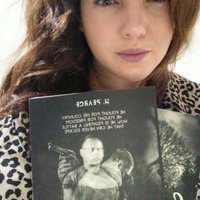 Harry P (@harrypwrites) 's Twitter Profile