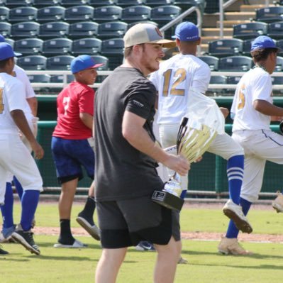 Austin Malone Profile