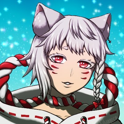 Mika Naruchi 🦊【ENVtuber】さんのプロフィール画像