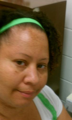 Pamela Washington