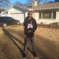 Dashawn Ransome (@dashawnransome) 's Twitter Profile