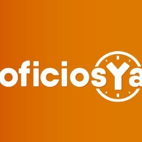 Bienvenido a Oficios Ya. Tenes un oficio? Queres ofrecerlo gratis y tener mas trabajo? Inscribite en https://t.co/yFnmbcbT4F