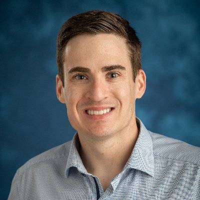 Bryan R. Goldsmith Profile
