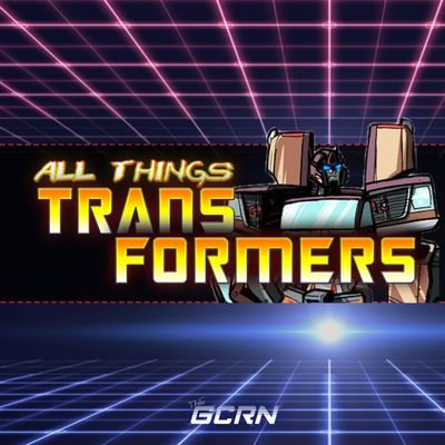 All Things Transformers, The Seeds of the Future Lie Buried in the Past! Excellent! Yessss...