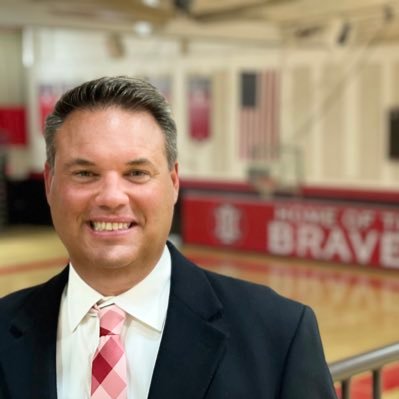 Twitter feed for Indian Hill Athletic Director, Brian Phelps #indianhill #indianhillbraves #gobraves #BeBrave #IHPromise
