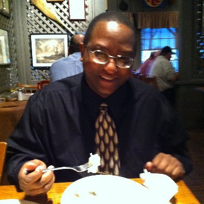Another Black conservative for America! See one of the country's best web sites for American patriots, conservatives and moderates! https://t.co/2R3gb9fKpP