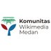 Komunitas Wikimedia Medan (@wikimedan) Twitter profile photo Komunitas Wikimedia Medan (@wikimedan) Twitter profile photo