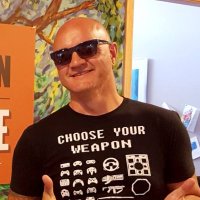 Shane Austin (@scdaustin) 's Twitter Profile Photo