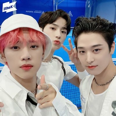 jumilsunthinker's profile picture. thinking about #현재 🎁 #주연 🐱 and #선우 ☀️