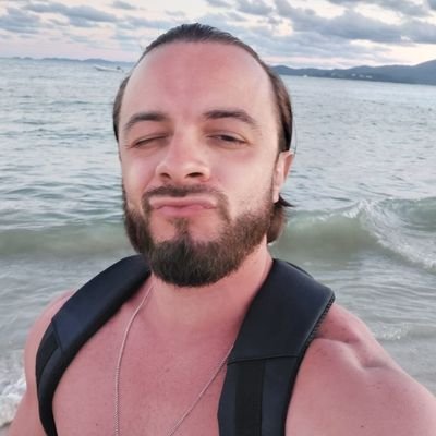 GlaysonT's profile picture. Sem rótulos, amante da vida e apaixonado por animais.
