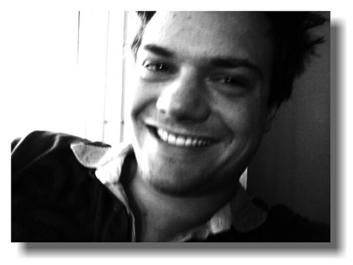 thijsdamen's profile picture. software engineer @egeniq.com