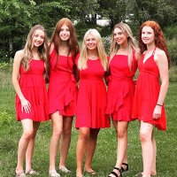 Huntley Dance Team (@hhspoms) 's Twitter Profile