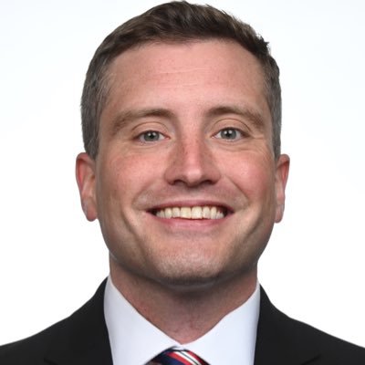 JohnDBarnett's profile picture. 