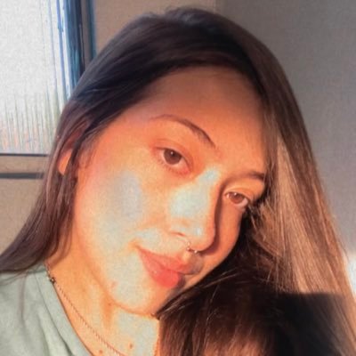 faniasouzaa's profile picture. Nem sei como vim parar aqui