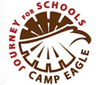 Journey is Camp Eagle's unique adventure education program that develops leadership, community, and faith among your students.