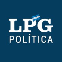 LPGPolitica(@LPGPolitica) 's Twitter Profile Photo