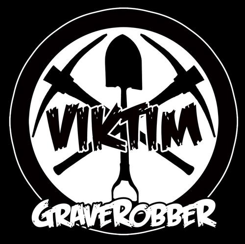 Bio Terror Technology - twitter page for cyberterror industrial band viktim. Expect info on show dates, cds, shirts, and general complaining