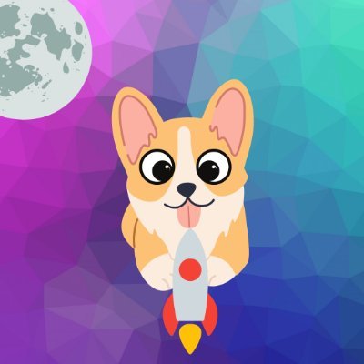 Cutie Corgis 🦴2420 Collection🦴 Aim to help pet shops and dog shelters 🐾 Acts as your mint-pass + WL pass 🐶Something big is coming...