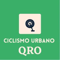 CiclismoUrbano_Qro(@CiclismoUrbanoQ) 's Twitter Profile Photo