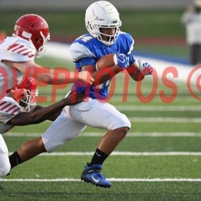 Ezekiel Kaleopa-Lynn         Copperas Cove HS.           c/o 2023.  RB/TE/LB/5’9-190/gpa3.0