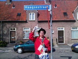 Davebres's profile picture. 