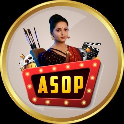 asopofficial Profile Picture