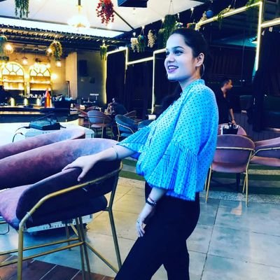 priyagautam23's profile picture. Sprinkling kindness everywhere I go.!!❤️I love my self 😉