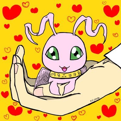 Ni→Na🦖❤️さんのプロフィール画像