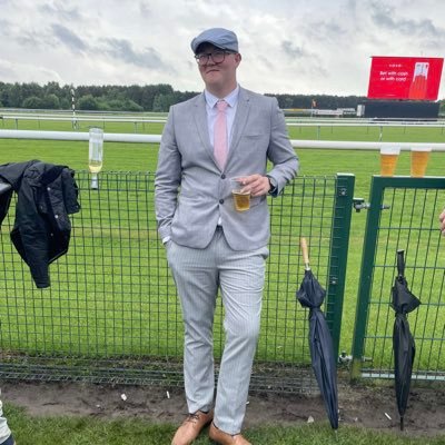 CoreyDoughty2's profile picture. 