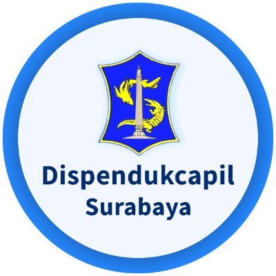 Akun Resmi Dinas Kependudukan dan Pencatatan Sipil Kota Surabaya. Survey Kepuasan Masyarakat : https://t.co/1FRplfzmLc
Instagram : dispendukcapil.sby