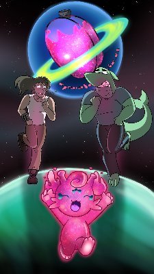 goolactica_podcastさんのプロフィール画像