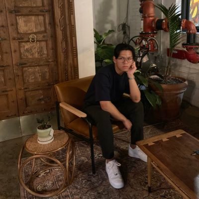 thommasaht's profile picture. 