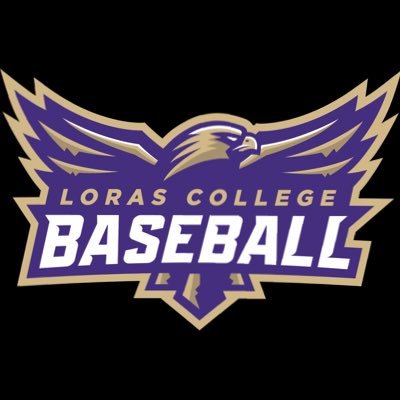 Official Twitter Account of Loras College Baseball | 2023 ARC Tournament Champions | 2023 NCAA Tournament Participants | 2x Dewey Award Winning Media Page