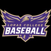 Loras Baseball(@LorasBaseball) 's Twitter Profile Photo
