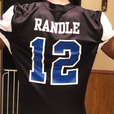 RandleJacquline's profile picture. 