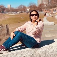 Priya Chatterji, PhD. (@priyachatterjee) 's Twitter Profile