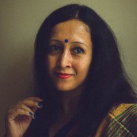 Amrita Chakraborty (@amrita_chakra) 's Twitter Profile