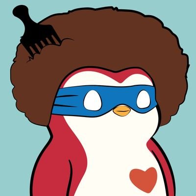 crawfishgumbo's profile picture. #Bitcoin #pengu