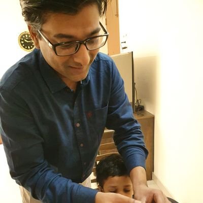 dbkejriwal's profile picture. A Banking Professional with love for Traveling and adventure