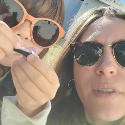 Mamá, empleada Nación Servicios. Soy Bancaria