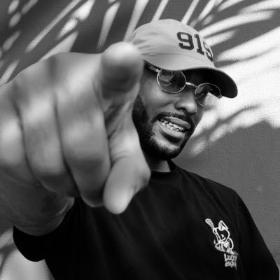 “THE ONE AND ONLY!” #RatioMuzikMafia A #GOD amongst #Kings Aboard The Mothership The Odds Is Us